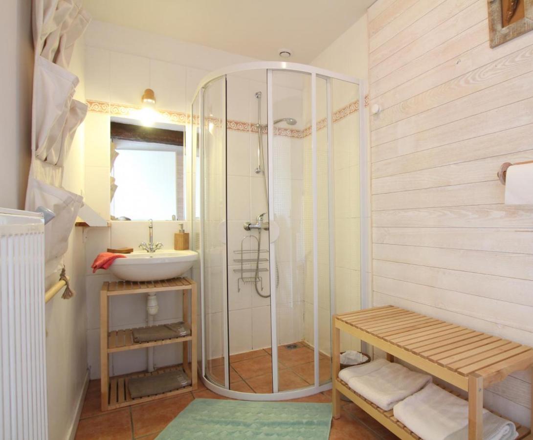 La Ferme Dague Bed & Breakfast Lasseube Exterior photo